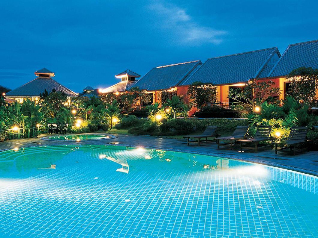 Resort Lilawalai