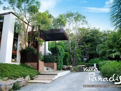 Hotel Paradis