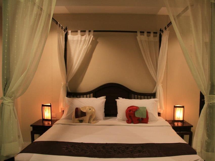 Hotel Khaoyai Nature Life 3*