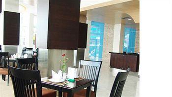 Golden Crown Grand Hotel Hat Yai