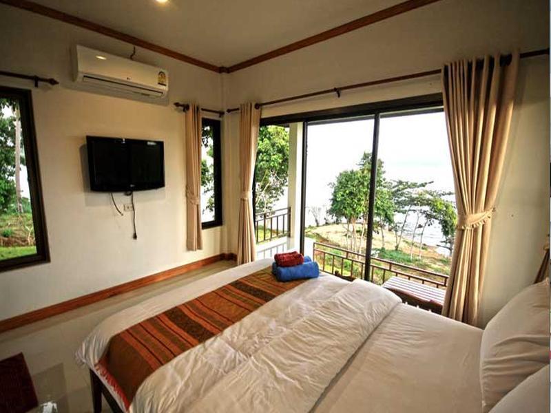 Sea Breeze@koh Mak Resort 3*