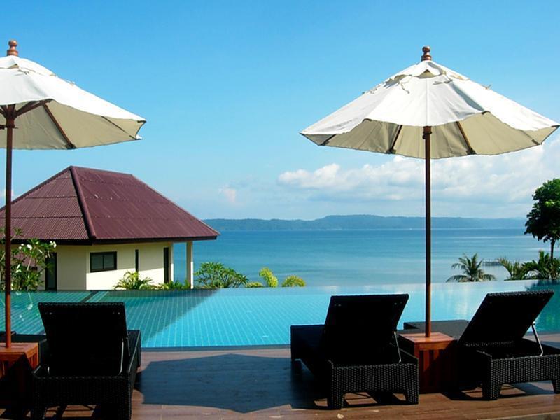 Sea Breeze@koh Mak Resort Koh Mak