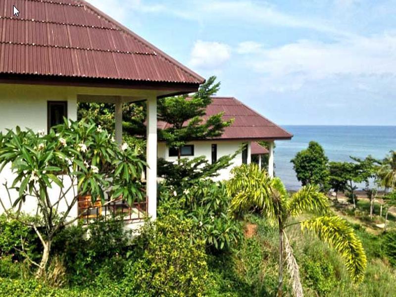 Sea Breeze@koh Mak Resort