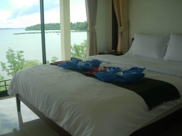Sea Breeze@koh Mak 3*