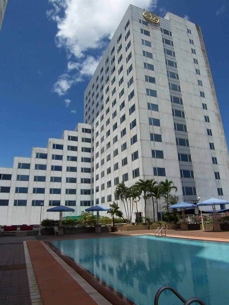 Hansa Jb Hotel, Hatyai 4*