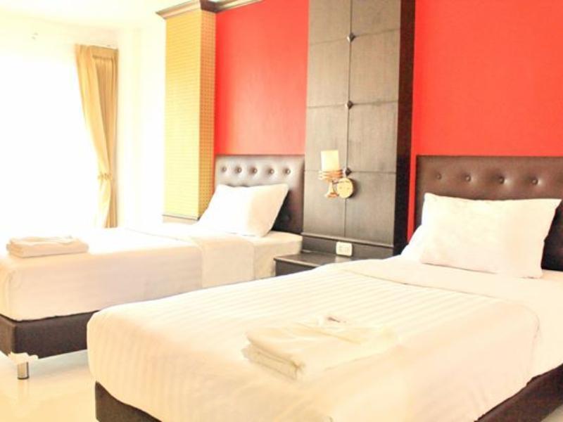 Resort I-yaris Boutique 2*