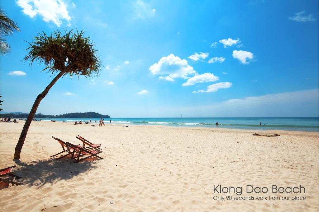 Lemonade Boutique 2* Koh Lanta