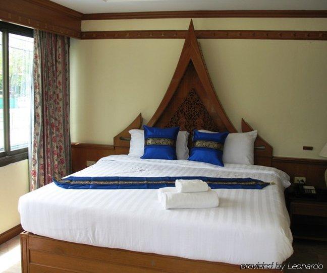 Hotel Patong Beach Bed And Breakfast Patong