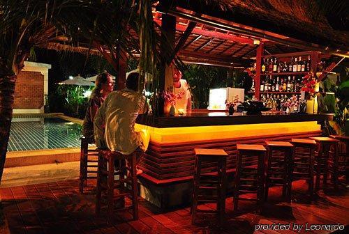Resort Baan Chayna Bang Tao Beach (Phuket)