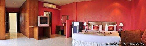 Resort Baan Chayna Bang Tao Beach (Phuket)