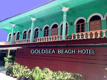 Goldsea Patong