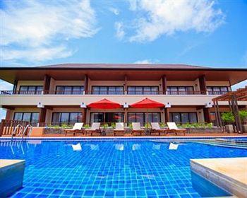 Resort Islanda 3*