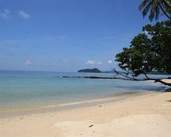 Resort Islanda