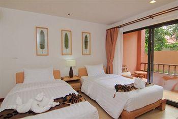 Islanda Resort Koh Mak