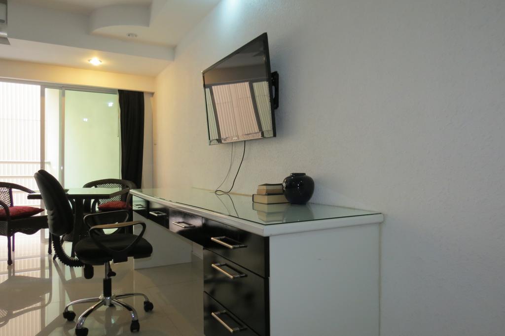 Apartment View Talay 6 *