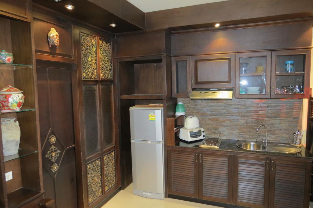 Apartment View Talay 6