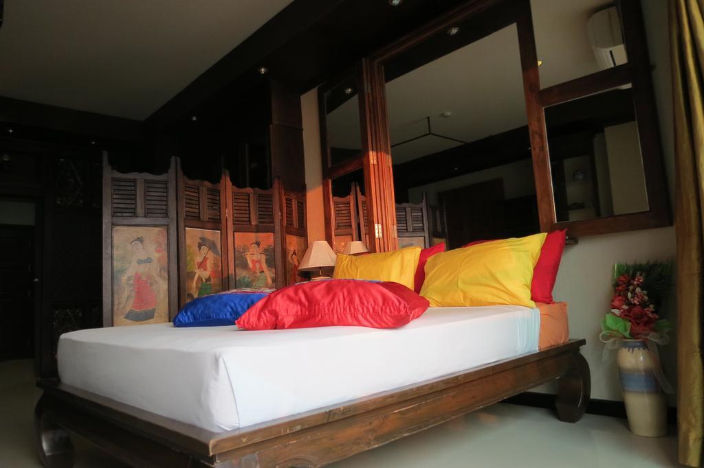 View Talay 6 Apartment Pattaya