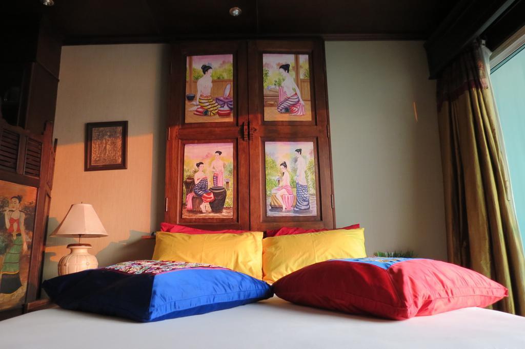 Apartment View Talay 6