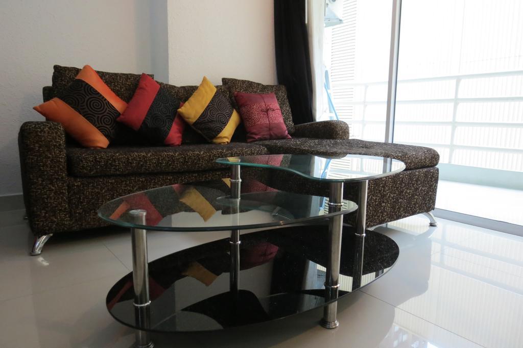 Apartment View Talay 6