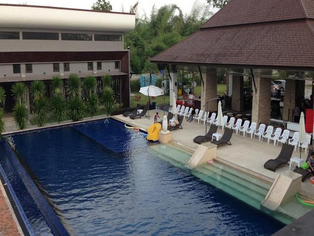 Naraya Riverside