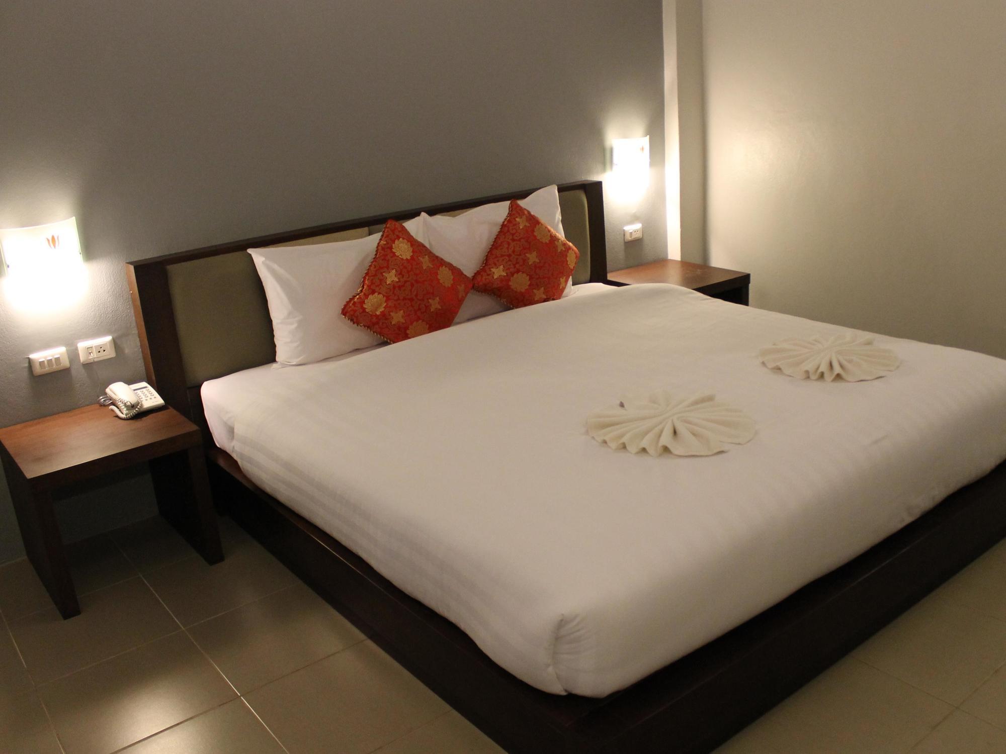 Aonang Eco Krabi Hotel Ao Nang