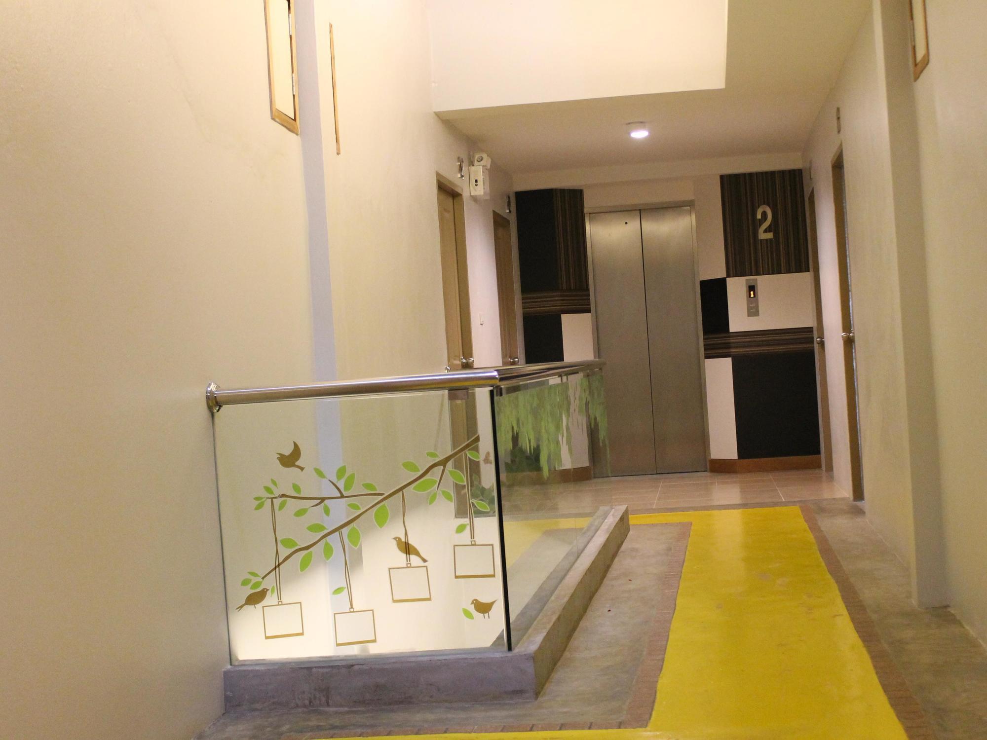 Aonang Eco Krabi Hotel Ao Nang