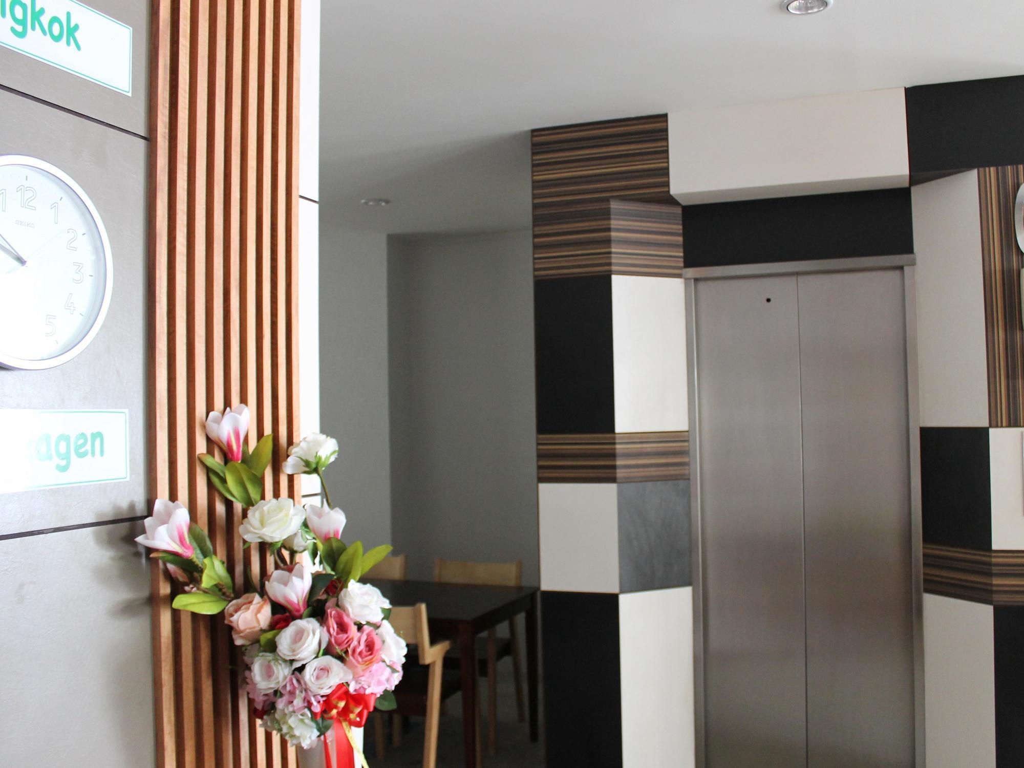 Aonang Eco Krabi