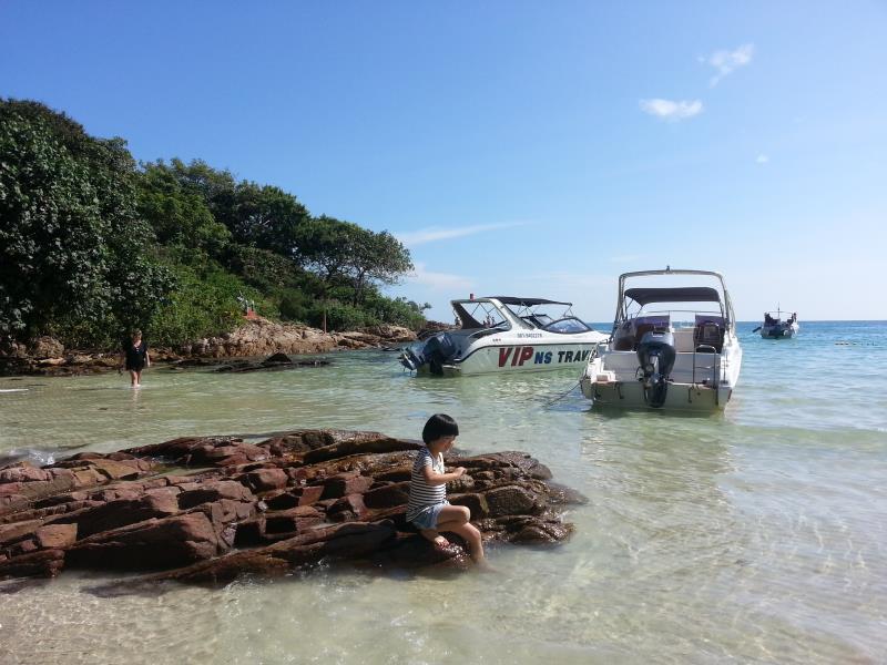 Runa Runa The Samed Island Guest house