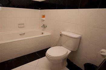 Krabi Andaman Sea 3* Ban Nong Thale