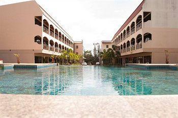 Krabi Andaman Sea 3*