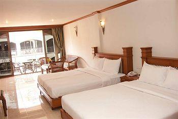 Hotel Krabi Andaman Sea Ban Nong Thale