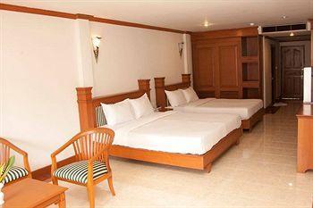 Krabi Andaman Sea