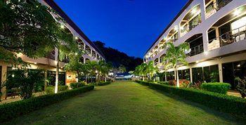 Hotel Krabi Andaman Sea Ban Nong Thale