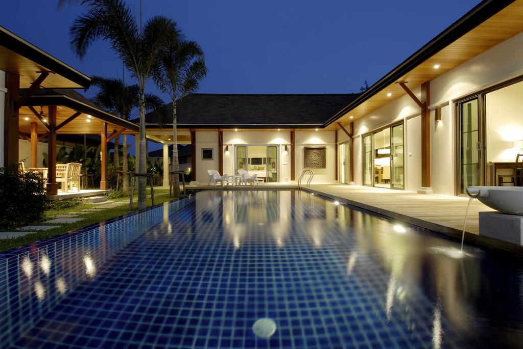 Kokyang By Tropiclook Villa *