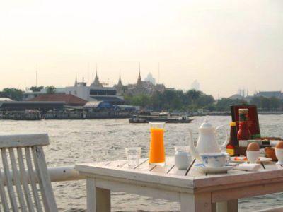 Bed & Breakfast Ibrik By The River