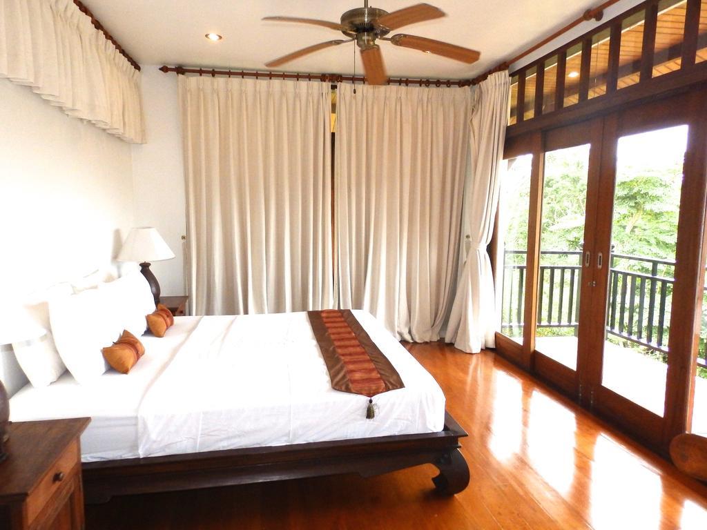 Villa Cambria *