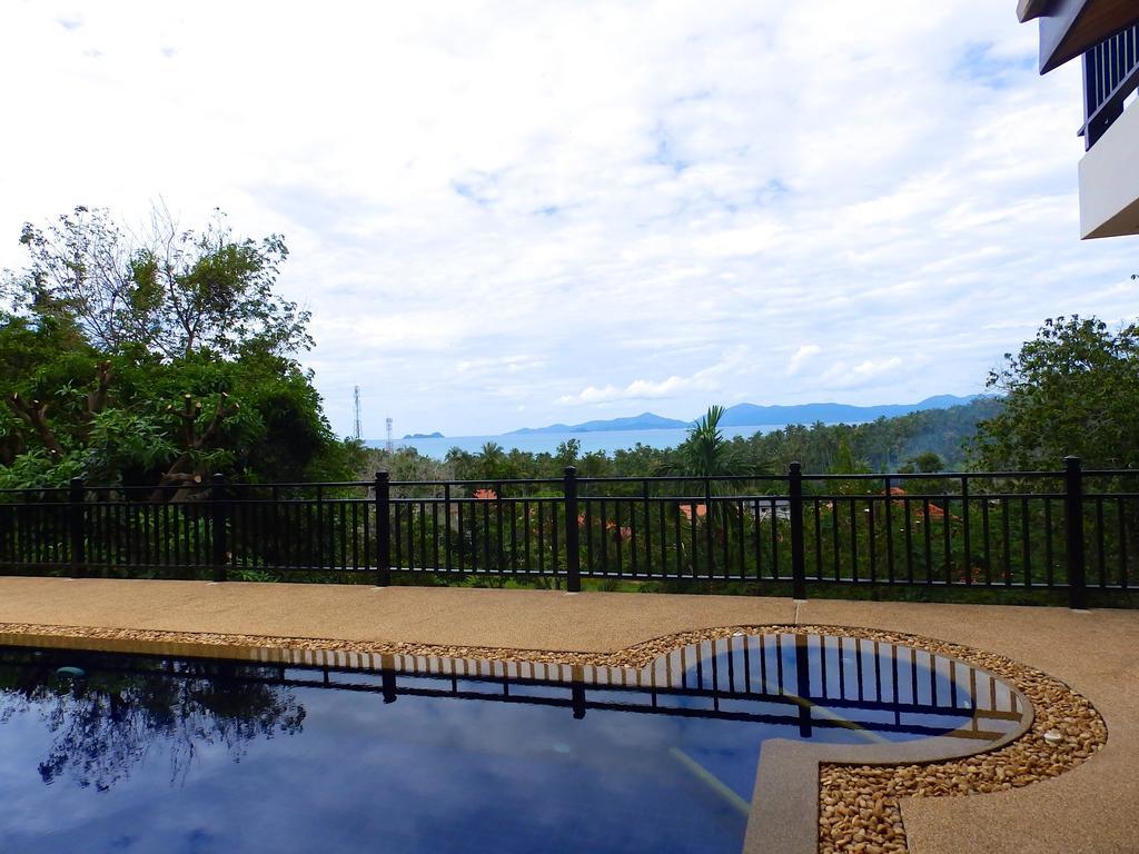 Cambria Villa *