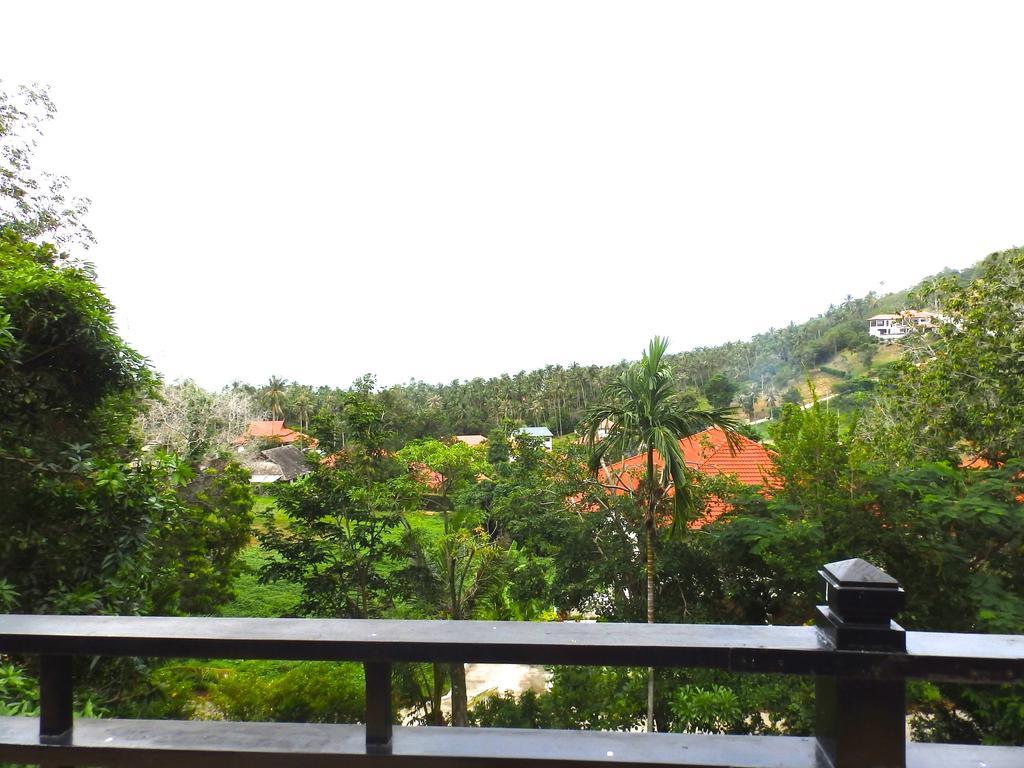 Villa Cambria Mae Nam