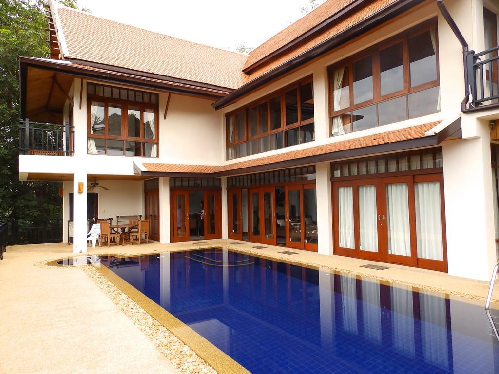 Villa Cambria Mae Nam