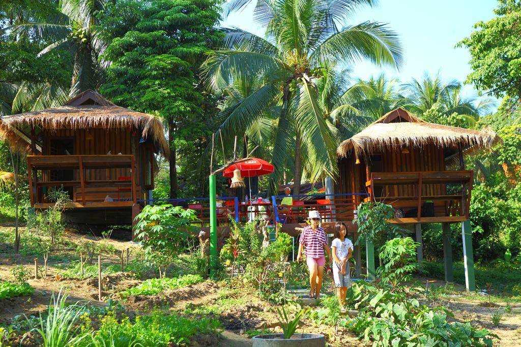 Phayam Garden View 2*