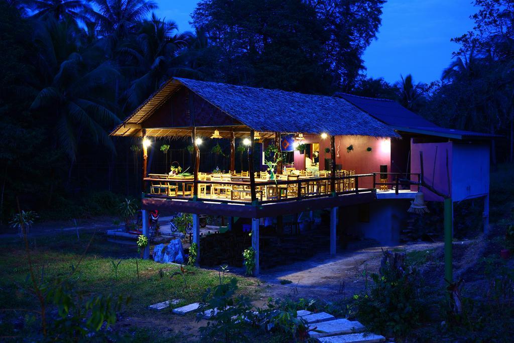Phayam Garden View