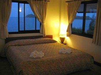 Resort Anchana & Sam Roi Yot