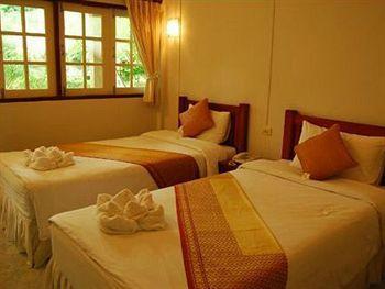 Resort Anchana & Sam Roi Yot