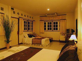 Anchana & 4* Sam Roi Yot
