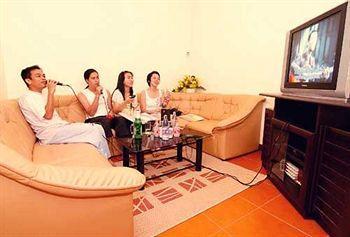 Anchana & Sam Roi Yot