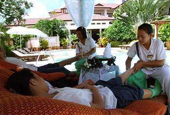 Resort Anchana & Sam Roi Yot