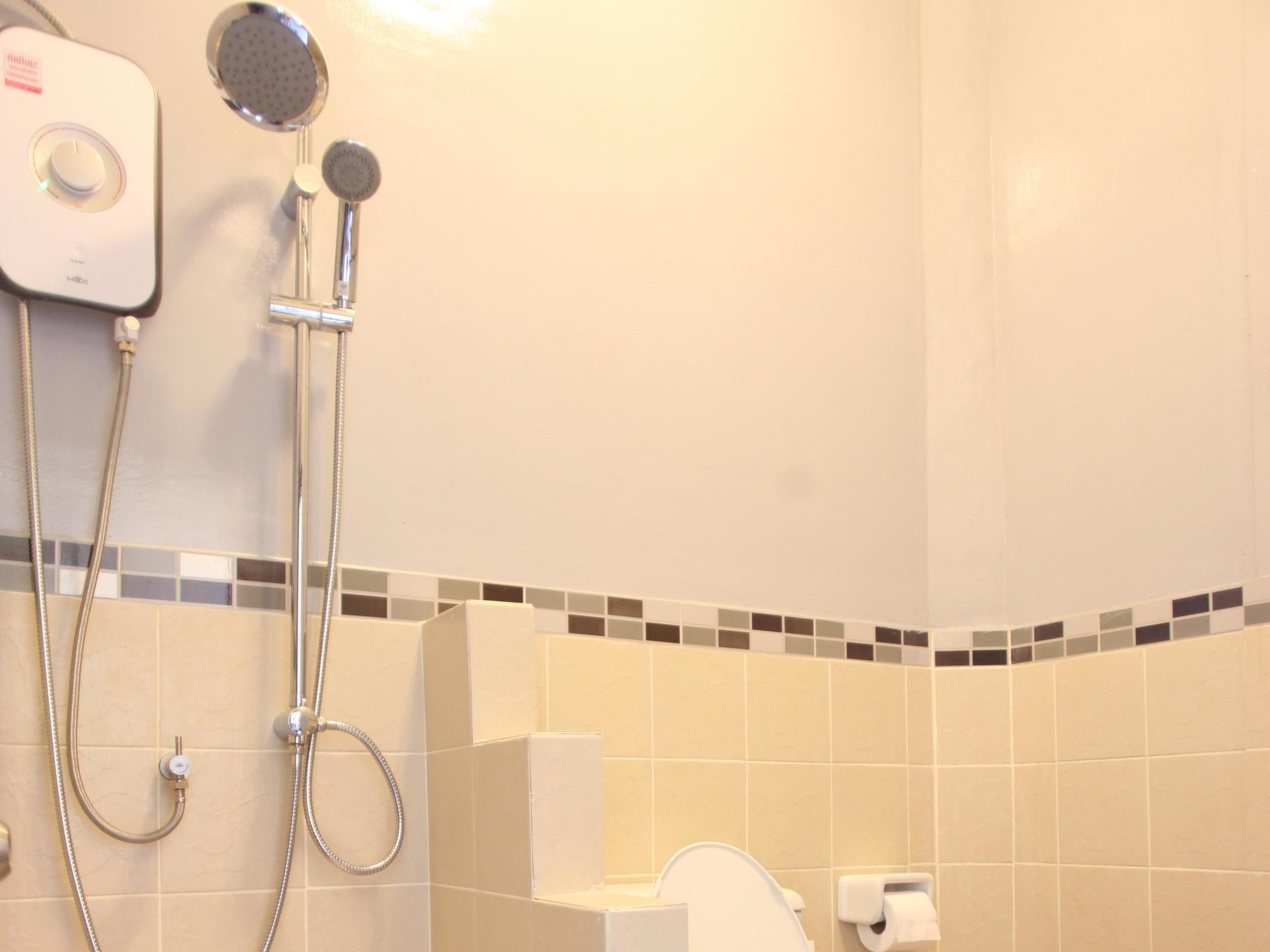Kongkam House 3* Mae Sai