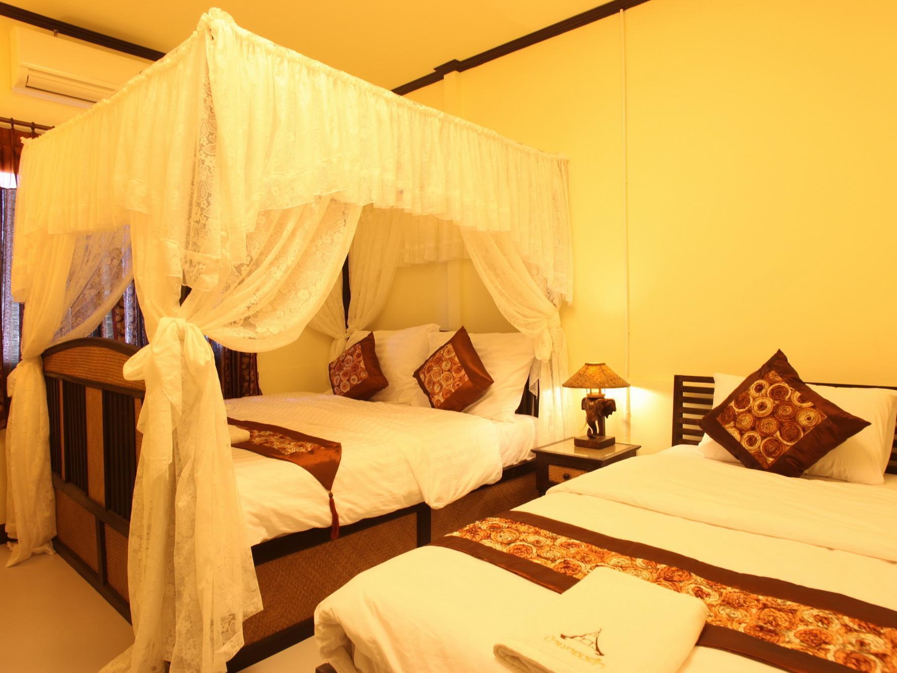 Hotel Kongkam House Mae Sai
