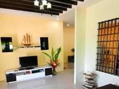 Guest house My Lanta 2*