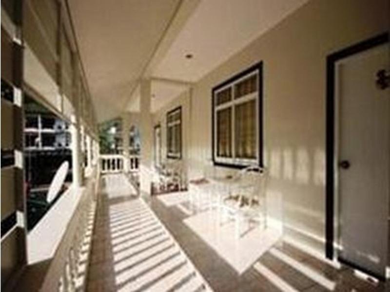 Hotel Ruenmayura Ao Nang